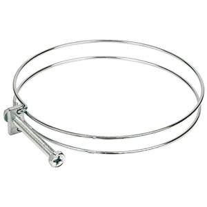 セフティー3 ワイヤーホースバンド 117-127 外径117~127mm