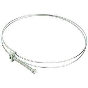 セフティー3 ワイヤーホースバンド 168-178 外径168~178mm