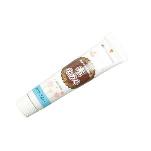 ターナー色彩 布絵具 アクアブルー 20ml NU020050
