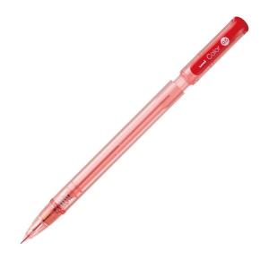 三菱鉛筆 シャーペン ユニカラー 0.5 消せるカラー芯シャープ レッド M5102C.15