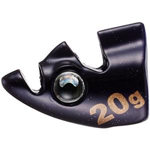 ヤマシタ エギ王 TRシンカー 40g PU パープル