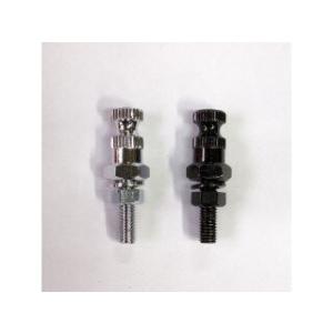 シージーシー ウィンカーボルト ウィンカーボルト  メッキ M8×30 CGC-21331