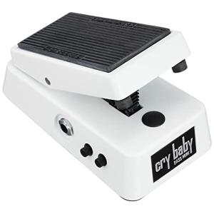 JIM DUNLOP CBM105Q CRY BABY MINI BASS WAH クライベイビーミニ ベースワウ｜trafstore