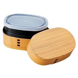 たつみや わっぱ弁当 小 ひのき 小 52606