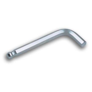 エイト 六角棒スパナ テーパーヘッド 標準寸法 単品 T-4