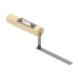 高儀 儀助 目地鏝 ステンレス 10.5mm