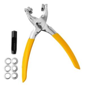 Greencross 両面ハトメパンチ 8mm RHP-8