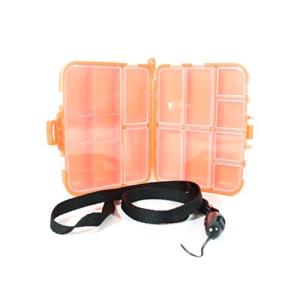 メイホウ FB-20 オレンジ