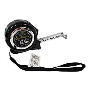 GREATTOOL ロック付メジャー JIS付 25mm幅×長さ5.5m