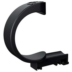 DEDA DI2 CLIP BLK SUPERZEROステム専用スペーサークリップ。Di2ジャンクション台座付き