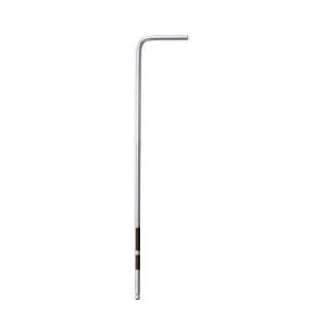 ワイズ(WISE) ボールポイント六角棒レンチ 1.5mm 単品 (ロング) 日本製/本締めが可能/(SBL-15)