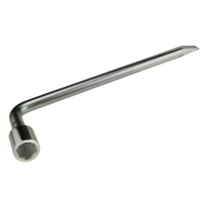 FPC 強力L形ホイールナットレンチ LHW-17