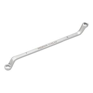 プロクソン Slim-Line メガネレンチ 6×7mm No.83870