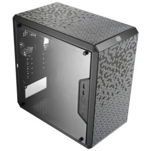 Cooler Master MasterBox Q300L ミニタワー型PCケース MCB-Q300L-KANN-S00 CS7251