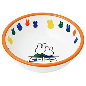 スペースジョイ 子ども用ボウル ホワイト 約直径12.5×高さ4.2cm M-3125AAG