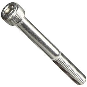ポッシュ バイク用品 ハンドルバーエンド 汎用 031279用 M8X70キャップボルト 2個入 031279-70