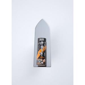 ビッグマン(Bigman) 闘牛 ステンレス中塗こて 180mm