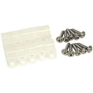 セフティー3 ガーデンミストクーラー用 ホースクランプ SGMC-1/SGMC-2用 SGMC-11