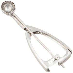 18-8 DXアイスクリームディッシャー #28 Bタイプ