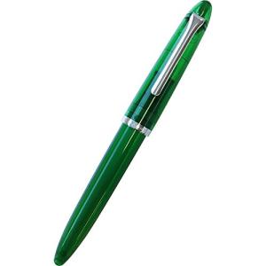 セーラー万年筆 万年筆 プロフィットジュニアS グリーン 11-8022-360