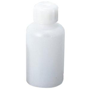新潟精機 BeHAUS 日本製 ポリ細口ビン 中栓付 250ml BT-250