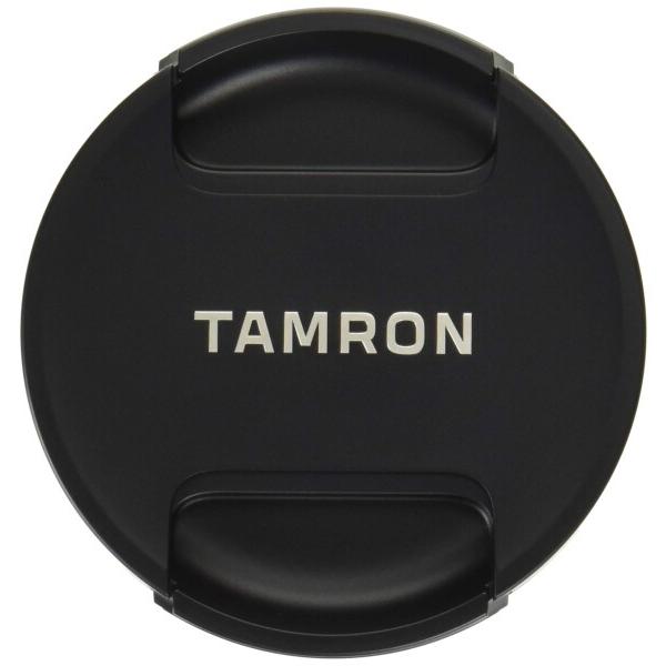 TAMRON レンズキャップ 82mm CF82II