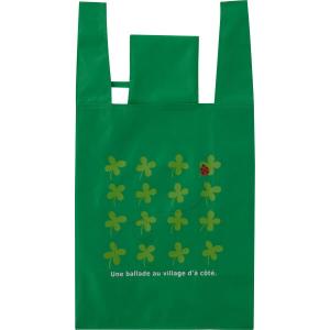 クローバー コンビニバッグ P-3236 GR トルネ