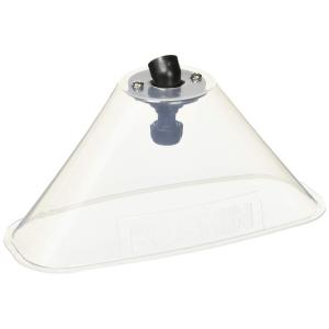 PA-331 工進 ミニカバー付泡状除草噴口 KOSHIN 噴霧器用パーツ