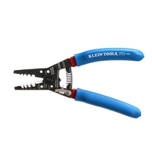 KLEIN TOOLS ワイヤーストリッパー 180mm 11053