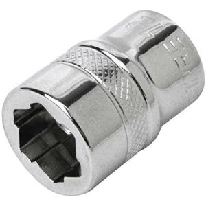 SK11 リムーブソケット 差込角9.5 二面幅12mm 角が丸くなったボルトに S3-12RE