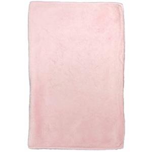 キヌガワカンパニー ヘアドライ タオル D Rapide ピンク 35×100cm  MK-1714