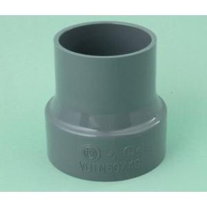 東栄管機 VU継手 異径ソケット VUINS_6550 TOEIL