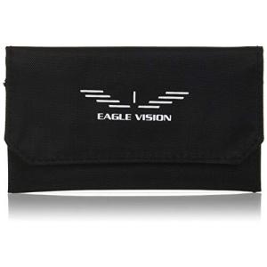 アサヒゴルフ EAGLE VISION EAGLE VISIONシリーズ専用ケース SMART CASE EV-551 ブラック EV-551｜trafstore