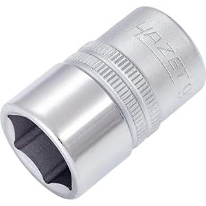 HAZET ソケット 6角 900-17