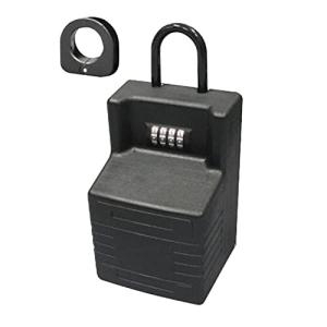 ノムラテック キーストックMEGA N-1295 本体: 奥行9cm 本体: 高さ20.4cm 本体: 幅9.5cm