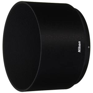 Nikon バヨネットフード HB-91 NIKKOR Z 85mm f/1.8S用