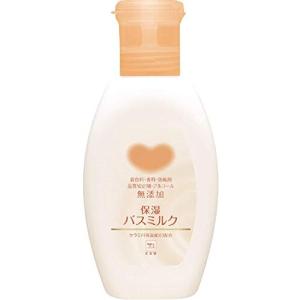 カウブランド 無添加バスミルク ボトル560ml