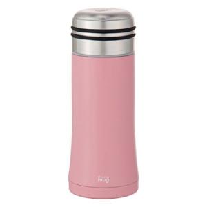 thermo mug サーモマグ スマートボトル PINK
