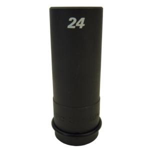 FPC U ボルト用 インパクトロングソケット 19.0mm 3/4WAU-24