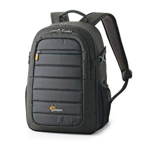 ヴァイテックイメージング Lowepro ロープロ カメラバッグ バックパック 軽量 コンパクト タホ BP150 11L グレー LP