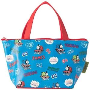 アサヒ興洋 保冷ランチトート きかんしゃトーマス 28×16×10cm