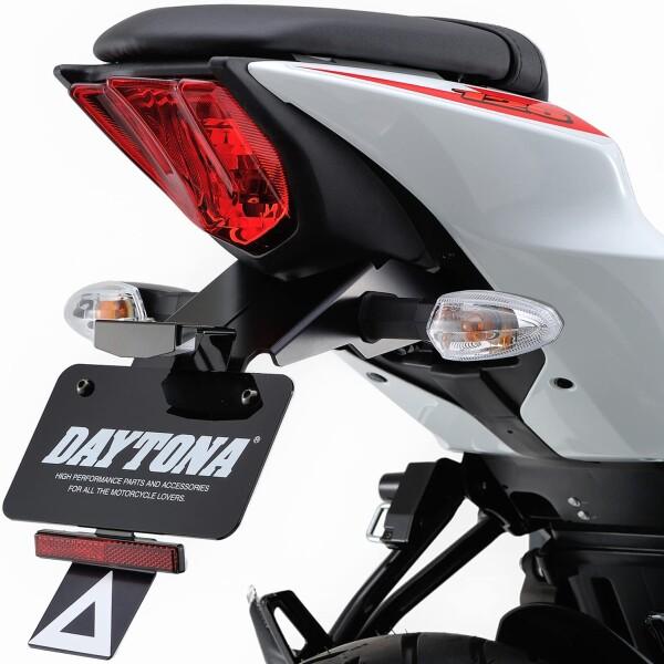 デイトナ(Daytona) バイク用 LED フェンダーレス キット GSX-R125(18-21)...