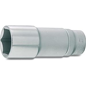 HAZET 880LG-13 二面幅:13×差込角:9.5×全長:54mm 1個