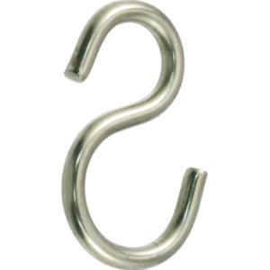 ひめじや ステンレス Sカン