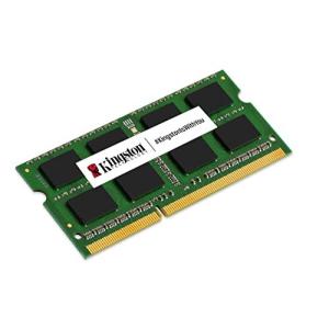 キングストン Kingston ノートPC用メモリ DDR4 2666MT/秒 16GBx1枚 Non-ECC Unbuffered SODIMM CL19 KCP426SD8/16 製品寿命期間保証