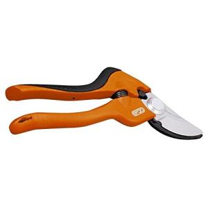 バーコ エルゴ剪定ばさみ PG-S1-F 剪定ハサミ