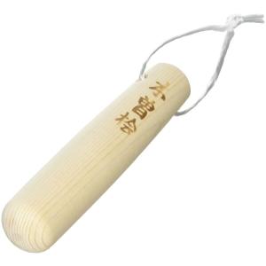 ヤマコー すりこぎ 12cm 82589