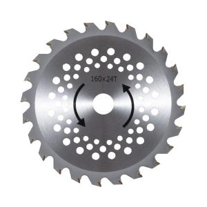 チップソー　替刃 工進 SGR用 チップソー 替刃 160mm PA-432 草刈機 刈払機 SGR