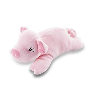 エレコム リストレスト ぬいぐるみ"MOCHIMARU" ミニタイプ  ブタ MOH-AN02PIG