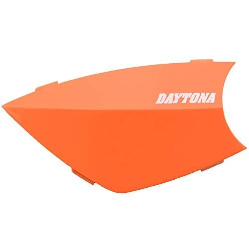 デイトナ(Daytona) バイク用 インカム DT-E1用 オプションフェイスパネル オレンジ 1...